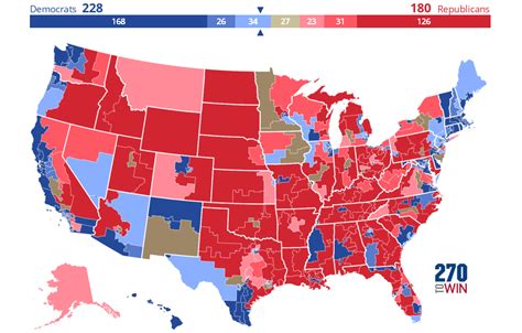 2020 house election odds|2020 House Forecast .